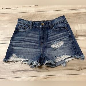 Nobo Highrise Shorts